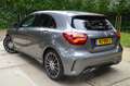 Mercedes-Benz A 180 WhiteArt Edition AMG-Styling/Automaat/Led/Navi/Pdc Gris - thumbnail 12