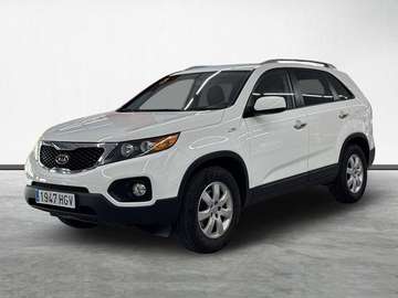 2.0 CRDi Concept 4x2