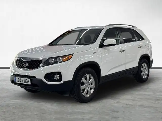 Kia Sorento 2.0 CRDi Concept 4x2