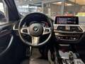 BMW X3 (3) xDrive20d 190ch M Sport BVA8 Toit Ouvrant Grijs - thumbnail 21