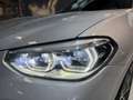 BMW X3 (3) xDrive20d 190ch M Sport BVA8 Toit Ouvrant Grijs - thumbnail 26