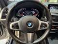 BMW X3 (3) xDrive20d 190ch M Sport BVA8 Toit Ouvrant Grijs - thumbnail 11