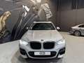 BMW X3 (3) xDrive20d 190ch M Sport BVA8 Toit Ouvrant Grijs - thumbnail 3