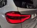 BMW X3 (3) xDrive20d 190ch M Sport BVA8 Toit Ouvrant Grijs - thumbnail 23