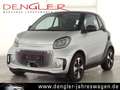 smart forTwo FORTWO Coupe EQ EXCLUSIVE*22KW*WINTER Passion srebrna - thumbnail 1