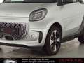 smart forTwo FORTWO Coupe EQ EXCLUSIVE*22KW*WINTER Passion srebrna - thumbnail 8