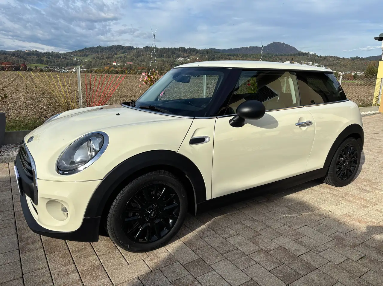 MINI One
