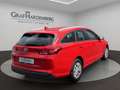 Hyundai i30 KOMBI 1.0 T-GDI Select Mild-Hybrid SHZ/PDC Rood - thumbnail 6