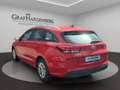 Hyundai i30 KOMBI 1.0 T-GDI Select Mild-Hybrid SHZ/PDC Rood - thumbnail 4