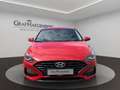 Hyundai i30 KOMBI 1.0 T-GDI Select Mild-Hybrid SHZ/PDC Rood - thumbnail 9