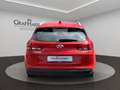 Hyundai i30 KOMBI 1.0 T-GDI Select Mild-Hybrid SHZ/PDC Rood - thumbnail 5