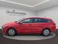 Hyundai i30 KOMBI 1.0 T-GDI Select Mild-Hybrid SHZ/PDC Rood - thumbnail 2