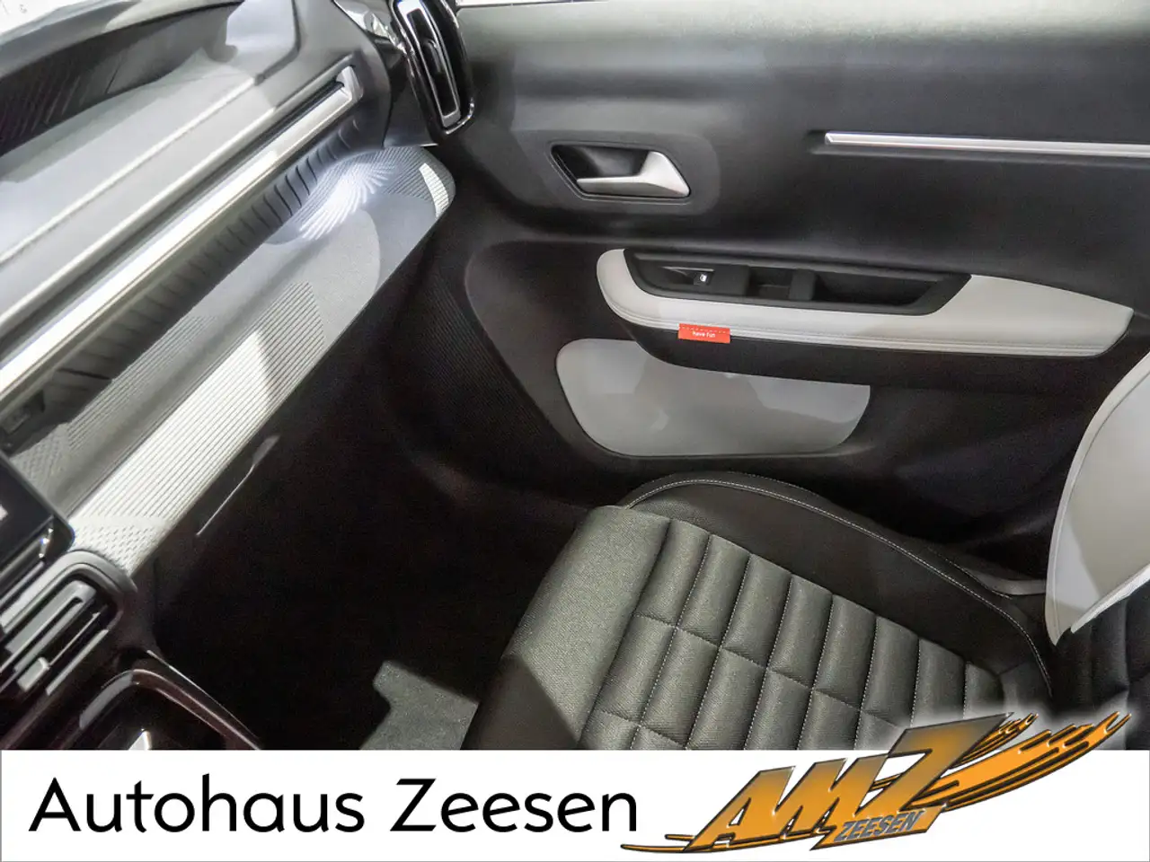 Citroen C3 Aircross Hybrid 145 Max NAVI KAMERA PDC 12
