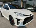 Toyota Yaris GR 1.6 Circuit High Performance tetto carbonio Bianco - thumbnail 2