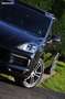 Porsche Cayenne III 3.0 V6 340 Origine française 05-2019 Suivi réseau 65330kms 18K d'options PASM PDLS Jantes Turbo 21 Toit ouvrant panor Noir - thumbnail 3