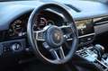 Porsche Cayenne III 3.0 V6 340 Origine française 05-2019 Suivi réseau 65330kms 18K d'options PASM PDLS Jantes Turbo 21 Toit ouvrant panor Noir - thumbnail 8