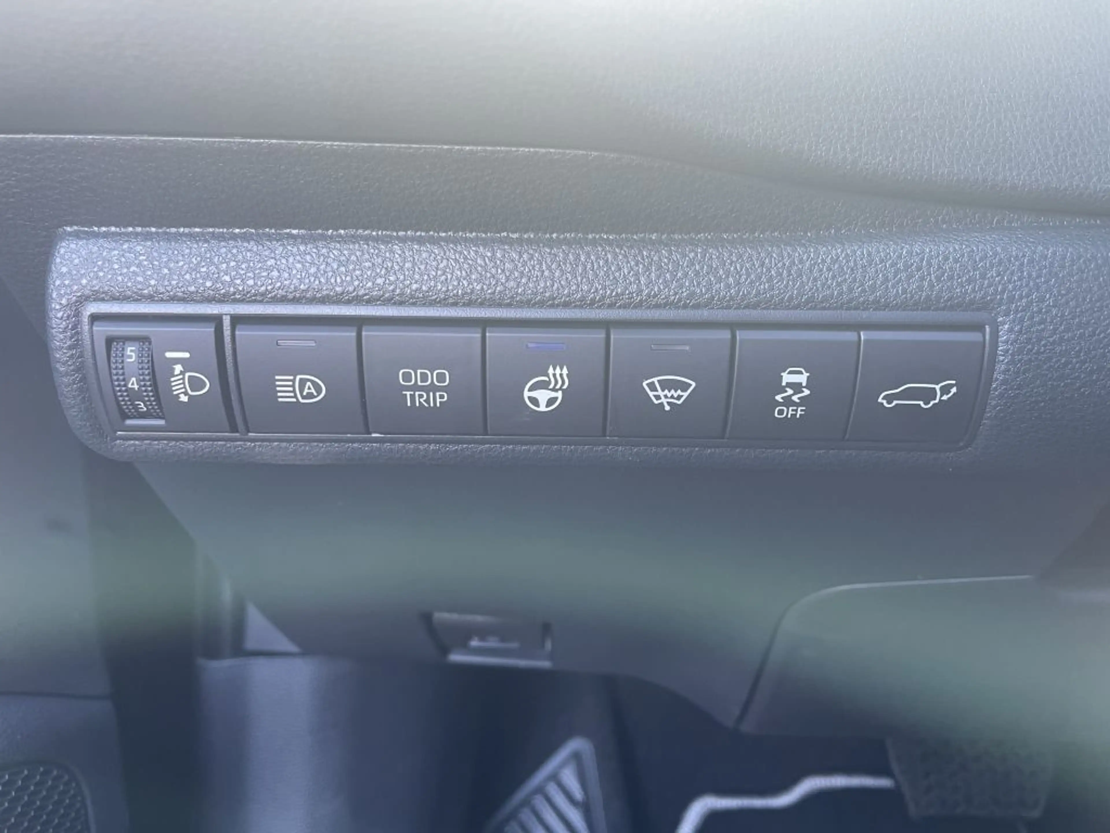 Toyota Corolla 1.8 Hybrid Touring Sports Teamplayer*Technik-Paket — photo 14