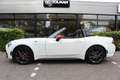 Abarth 124 Spider 1.4 Turbo Automaat | Rijklaar | Leder | Stoelverw. Bílá - thumbnail 2