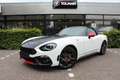 Abarth 124 Spider 1.4 Turbo Automaat | Rijklaar | Leder | Stoelverw. Bílá - thumbnail 15