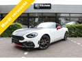 Abarth 124 Spider 1.4 Turbo Automaat | Rijklaar | Leder | Stoelverw. Alb - thumbnail 1