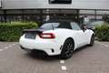 Abarth 124 Spider 1.4 Turbo Automaat | Rijklaar | Leder | Stoelverw. Bílá - thumbnail 14