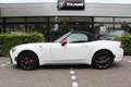 Abarth 124 Spider 1.4 Turbo Automaat | Rijklaar | Leder | Stoelverw. Blanc - thumbnail 16