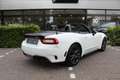 Abarth 124 Spider 1.4 Turbo Automaat | Rijklaar | Leder | Stoelverw. Bílá - thumbnail 13