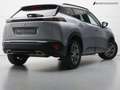 Peugeot 2008 1.2 PureTech Style 130pk (APPLE CARPLAY,LED,LM-VEL Grau - thumbnail 4