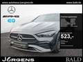 Mercedes-Benz CLE 300 e AMG-Sport/DIGITAL/360/Pano/Memo/Totw Gris - thumbnail 1