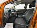 Ford EcoSport Titanium Navi PDC Sitzheizung Tempomat Orange - thumbnail 7