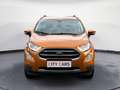 Ford EcoSport Titanium Navi PDC Sitzheizung Tempomat Orange - thumbnail 3