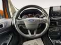Ford EcoSport Titanium Navi PDC Sitzheizung Tempomat Orange - thumbnail 11