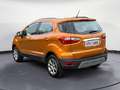Ford EcoSport Titanium Navi PDC Sitzheizung Tempomat Orange - thumbnail 4