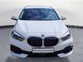 BMW 118 i Advantage Klimaaut. Komfortzugang PDC Weiß - thumbnail 7