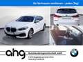 BMW 118 i Advantage Klimaaut. Komfortzugang PDC Weiß - thumbnail 1