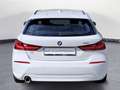 BMW 118 i Advantage Klimaaut. Komfortzugang PDC Weiß - thumbnail 5