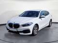 BMW 118 i Advantage Klimaaut. Komfortzugang PDC Weiß - thumbnail 2