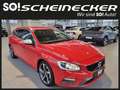Volvo V60 D3 Kinetic R-Design Geartronic Rouge - thumbnail 1