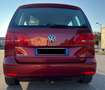 Volkswagen Touran Touran II 2010 1.4 tsi Comfortline ecofuel M 150cv Roşu - thumbnail 7