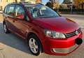 Volkswagen Touran Touran II 2010 1.4 tsi Comfortline ecofuel M 150cv Roşu - thumbnail 8