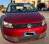 Volkswagen Touran Touran II 2010 1.4 tsi Comfortline ecofuel M 150cv Roşu - thumbnail 2