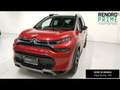 Citroen C3 Aircross 1.2 PureTech 110cv C-Series S&S Rouge - thumbnail 1