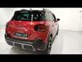 Citroen C3 Aircross 1.2 PureTech 110cv C-Series S&S Rouge - thumbnail 3
