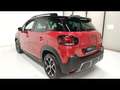 Citroen C3 Aircross 1.2 PureTech 110cv C-Series S&S Rouge - thumbnail 4