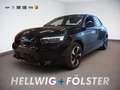 Opel Corsa-e F Edition 7,4 kW Charger SHZ PDC Schwarz - thumbnail 1