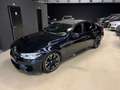 BMW M5 4.4AS V8 *FULL MAINTENANCE BMW*DOWNPIPE*NEUVE* Noir - thumbnail 3
