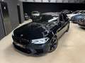 BMW M5 4.4AS V8 *FULL MAINTENANCE BMW*DOWNPIPE*NEUVE* Noir - thumbnail 1