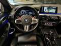BMW M5 4.4AS V8 *FULL MAINTENANCE BMW*DOWNPIPE*NEUVE* Noir - thumbnail 9