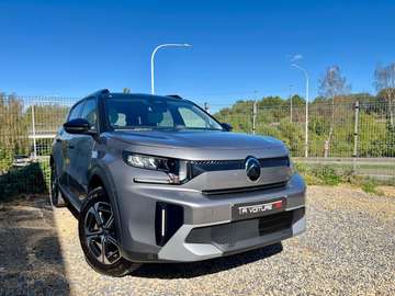 e-C3 Aircross 44 kWh Confort Range Max LED/NAVI/CARPLAY/CAMERA