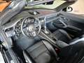 Porsche 991 911 VII Carrera Cabrio 3.0 4 GTS PORSCHE APPROVED Fekete - thumbnail 11